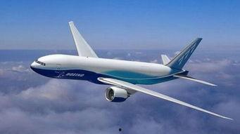 777国产,中国航空工业的骄傲与未来展望 第1张 777国产,中国航空工业的骄傲与未来展望 第1张